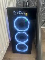 Game PC  i7-12700F - NVIDIA RTX 3060 12GB - 16GB DDR4-3200, Computers en Software, Desktop Pc's, Ophalen, Zo goed als nieuw, Zelf samengesteld