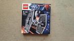 LEGO Tie fighter 9492 in sealed box, Ophalen of Verzenden, Nieuw, Complete set, Lego