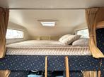 Hymer Swing STAPELBED+ALKOOF INRUIL KOOPJE! FIETSENDRAGER, Treinzit, Bedrijf, Hymer, 5 tot 6 meter