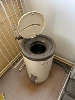 Centrifuge, Witgoed en Apparatuur, Wasdrogers, Ophalen, Gebruikt, Minder dan 85 cm, Minder dan 4 kg