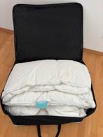 Dixxius Donzen Dekbed 260x220, Wit, Tweepersoons, Ophalen of Verzenden, Deken of Dekbed