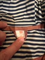 Leuke regenjas HEMA maat 122/128, Kinderen en Baby's, Kinderkleding | Maat 122, Ophalen of Verzenden, Zo goed als nieuw, Meisje