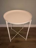 Ikea Gladom tafel, Ophalen, Gebruikt, 75 cm of meer, 60 cm of meer