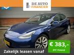 Tesla Model 3 Long Range 75 kWh € 27.950,00, Auto's, Tesla, Nieuw, Origineel Nederlands, 5 stoelen, Dodehoekdetectie