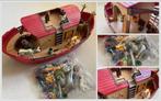 Playmobil Ark van Noach - Complete Set, Ophalen, Gebruikt, Complete set