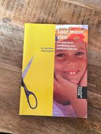 Studieboek PABO Laat maar zien, Ophalen of Verzenden, Alpha, Zo goed als nieuw, HBO