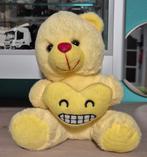 Knuffel, Ophalen, Zo goed als nieuw, Beer