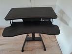 Elektrisch zit-sta bureau Updesk High, Huis en Inrichting, Bureaus, Ophalen, Elektrisch, Gebruikt, Stabureau