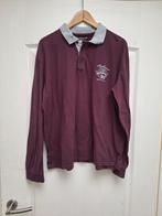 Polo sweater Atlas for men xxl, Atlas for men, Paars, Overige maten, Ophalen of Verzenden