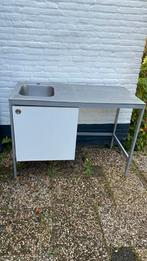 Keuken, Ophalen, 50 tot 100 cm, Zo goed als nieuw, Minder dan 100 cm