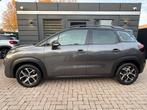 Citroen C3 Aircross 1.2 PureTech Shine | Automaat | 2022, 1199 cc, Citroën, SUV of Terreinwagen, Zilver of Grijs