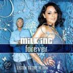 Milk Inc - Forever Originele CD.!, Ophalen of Verzenden, Dance Populair, Nieuw in verpakking