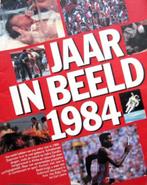 Bijlage Jaar in beeld 1984 uit Panorama, Verzenden, 1980 tot heden, Tijdschrift