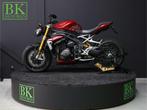 *VERKOCHT* TRIUMPH SPEED TRIPLE 1200 RS | \"Carnival Red, 1160 cc, Bedrijf, 3 cilinders, Meer dan 35 kW