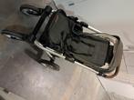 Quinny Zapp buggy – lichtgewicht en compac, Kinderen en Baby's, Ophalen, Zo goed als nieuw, Overige merken, Voetenzak