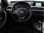 BMW 3-serie 320d | Stoelverwarming | Trekhaak | Full LED | N, Auto's, Automaat, 745 kg, Euro 6, 4 cilinders