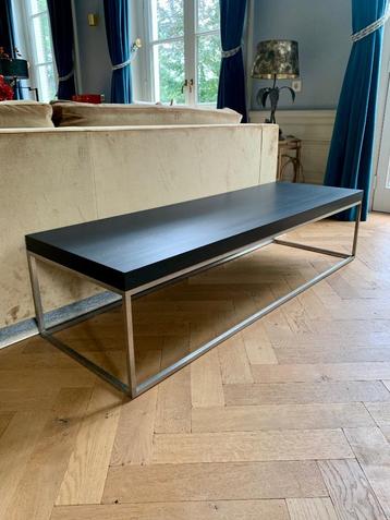 Wittmann Madison Square salontafel Paolo Piva (NP 1822) beschikbaar voor biedingen