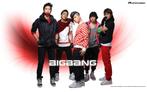 Big bang / bigbang / en co. (Kpop)., Ophalen, Aziatisch