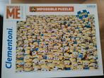 Minions puzzle, 1000 Pcs compleet, Spelcomputers en Games, Games | Nintendo Game Boy, Muziek, Gebruikt, 1 speler, Ophalen of Verzenden