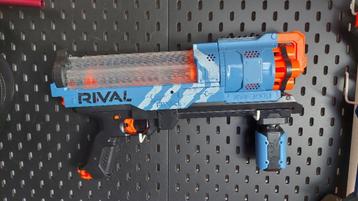 NERF Rival XVII-3000 Artemis beschikbaar voor biedingen