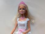Barbie koninklijke bruid van Mattel., Ophalen of Verzenden, Zo goed als nieuw, Barbie