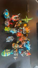 Skylanders Figuren, Spelcomputers en Games, Avontuur en Actie, Gebruikt, 1 speler, Ophalen of Verzenden