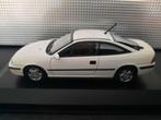 Opel Calibra 1989 Schaal 1:43, Overige merken, Nieuw, Ophalen of Verzenden, Maxichamps