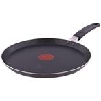 Tefal crêpepan 25 cm, Ophalen of Verzenden, Nieuw, Koekenpan of Braadpan, Keramische plaat