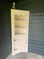 Gratis hoekkast, opknappertje, Huis en Inrichting, Ophalen, 50 tot 100 cm, Zo goed als nieuw, 150 tot 200 cm
