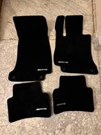 Nieuwe Mercedes E-Klasse W213 AMG Vloermatten, Auto-onderdelen, Ophalen, Nieuw, Mercedes-Benz