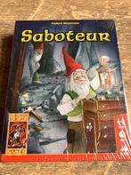 Saboteur Nieuw spel, Ophalen of Verzenden