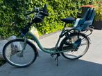 Sparta Amazone mamafiets, lage instap, Ophalen of Verzenden, Gebruikt