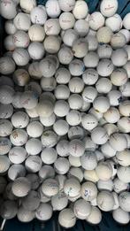 Pinnacle mix golfballen 100 stuks, Sport en Fitness, Ophalen of Verzenden, Zo goed als nieuw, Bal(len)