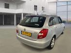 Skoda Fabia Combi 1.2 TDI Greenline, Voorwielaandrijving, Euro 5, 450 kg, 1199 cc