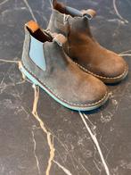 Jongens schoenen boots met rits Nixnut mt 32, Schoenen, Ophalen of Verzenden, Zo goed als nieuw, Nixnut