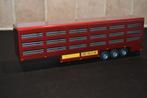 Tekno veetrailer, Ophalen of Verzenden, Zo goed als nieuw, Bus of Vrachtwagen, Tekno