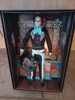 Barbie ken dia de muertos 2024 NRFB, Ophalen of Verzenden, Nieuw, Fashion Doll