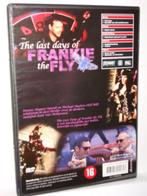 DVD - The Last Days of Frankie the Fly met Dennis Hopper, Vanaf 16 jaar, Ophalen of Verzenden, Zo goed als nieuw, Maffia en Misdaad