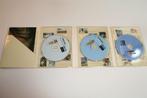 De Wereld van Boudewijn Büch — De Fascinaties [3-DVD Box], Alle leeftijden, Ophalen of Verzenden, Gebruikt