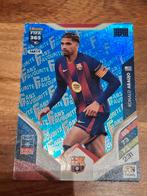 Ronald Araujo Panini FIFA 365 Adrenalyn Fans Favourite, Ophalen of Verzenden, Nieuw, Plaatje