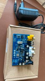 ES9039Q2M DAC met adapter, Verzenden, Nieuw