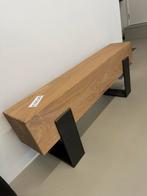 Schoenenbankje, Ophalen, Nieuw