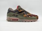 Nike air max 90 - camo croc - size 42.5, Overige kleuren, Nike, Ophalen of Verzenden, Sneakers of Gympen