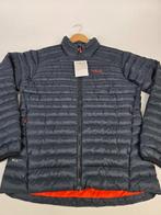 Rab Cirrus Jacket Beluga Large, Ophalen of Verzenden, Kleding