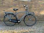 Gazelle Heavyduty nexus 3 herenfiets 54cm, Fietsen en Brommers, Fietsen | Heren | Herenfietsen, Ophalen, Gebruikt, Versnellingen