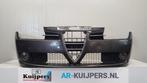 Voorbumper van een Alfa Romeo 159 (159 05-) (876/B), 3 maanden garantie, Gebruikt, Alfa Romeo, Bumper