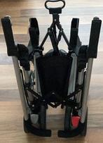 Maxi Cosi onderstel, in 1 klik in/ uit elkaar, Kinderen en Baby's, Kinderwagens en Combinaties, Ophalen of Verzenden, Zo goed als nieuw