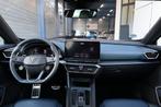 CUPRA Formentor 2.0 TSI 4DRIVE 310+PK MATT/LED/VIRTUAL/SFEER, Auto's, Cupra, Automaat, 4 cilinders, Blauw, Leder