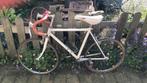 Racefiets Vintage, Fietsen en Brommers, Fietsen | Racefietsen, Ophalen, Gebruikt, Staal, Overige merken