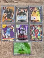 Voetbal lot €5 per stuk - SUMMER SALE, Verzenden, Zo goed als nieuw, Buitenlandse clubs, Spelerskaart